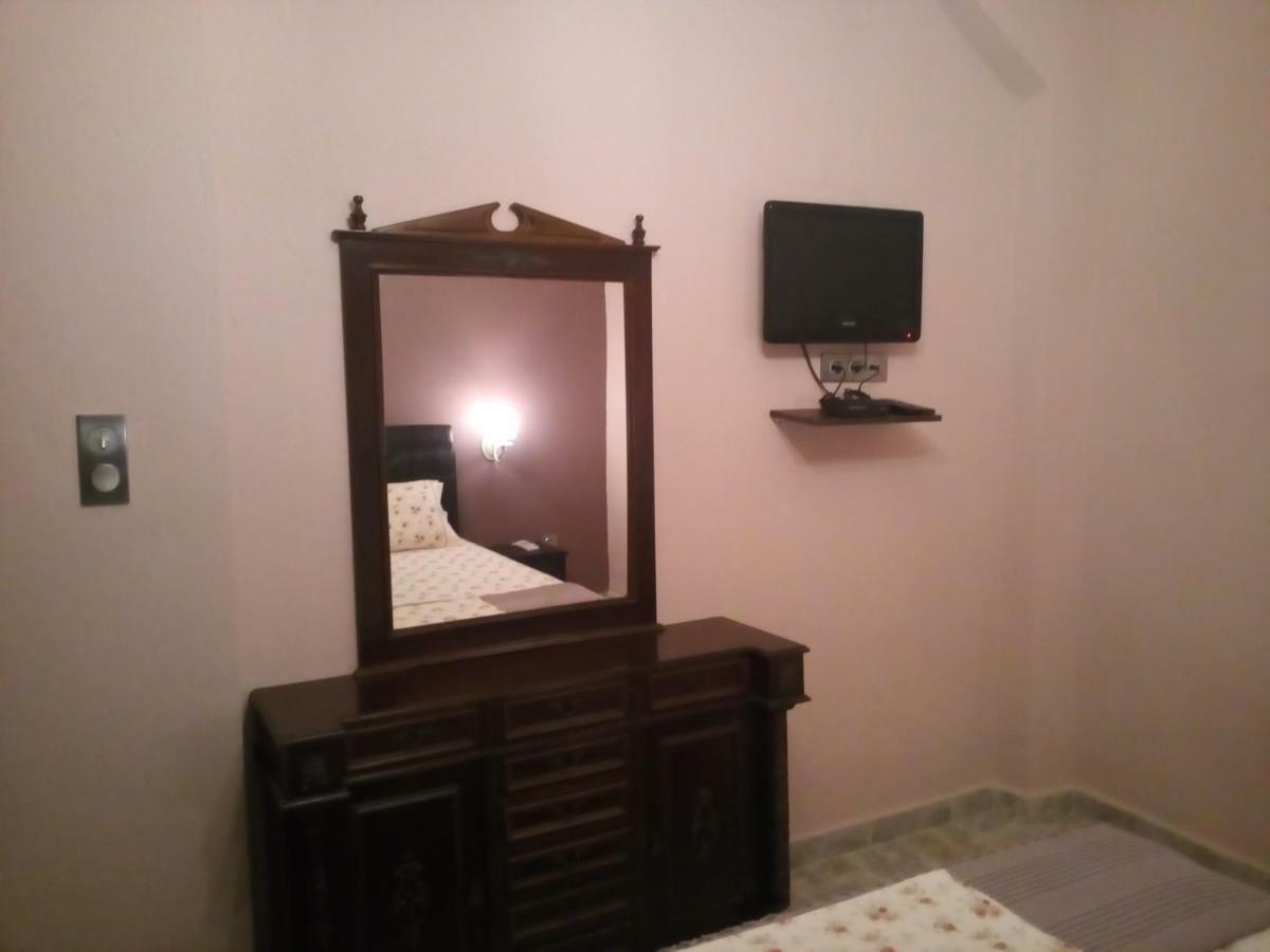 Villa Kristi Loutra Elevtheron Экстерьер фото
